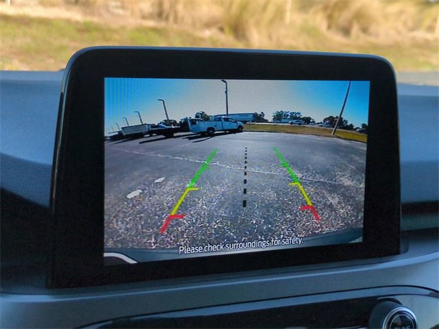 Used 2023 Ford Escape Active image 20