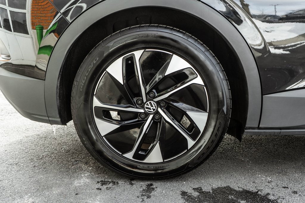 Used 2021 Volkswagen ID.4 Pro image 35