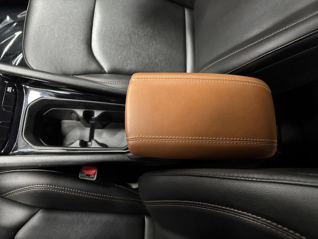 Used 2024 Jeep Compass Limited w/ Sun and Sound Group image 20