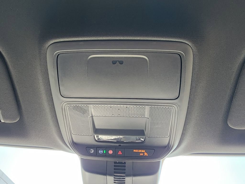 New 2026 GMC Acadia Elevation w/ Black Edition image 36