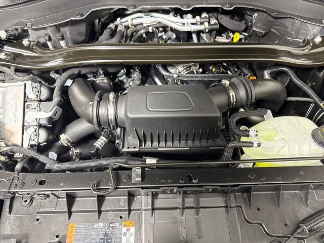 New 2026 Ford Explorer ST AWD/4WD image 41