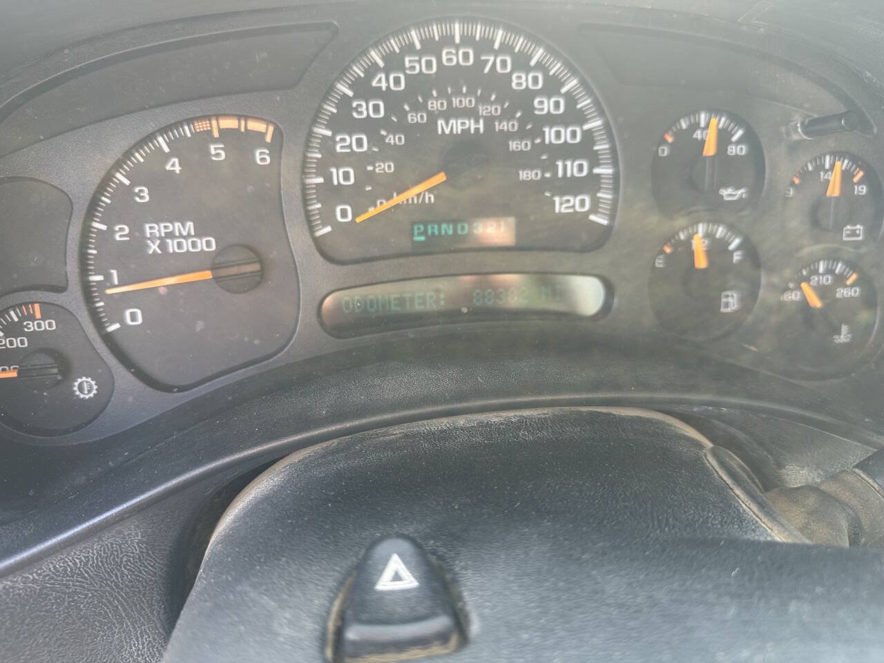 Used 2005 Chevrolet Silverado 3500 2WD Regular Cab image 11