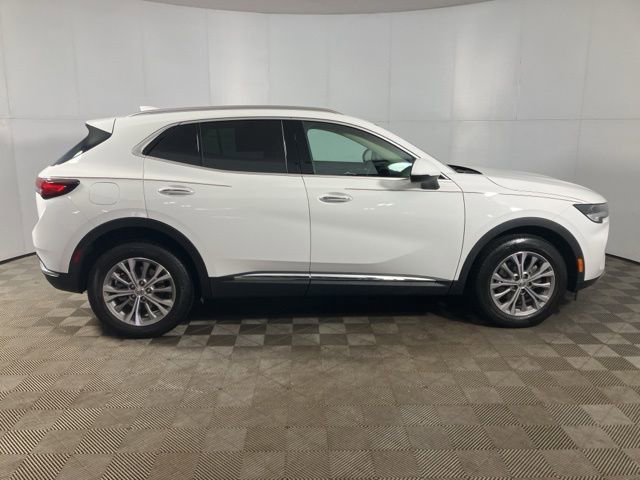 Used 2022 Buick Envision Preferred image 6