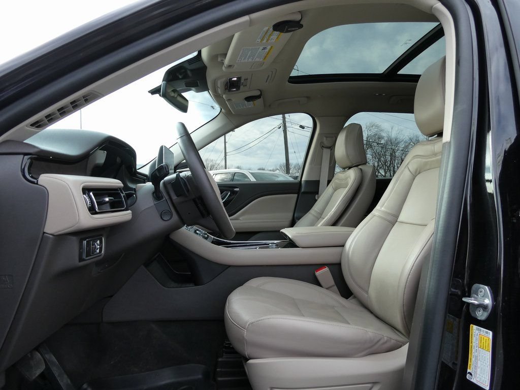 Used 2024 Lincoln Aviator Reserve w/ Equipment Group 201A AWD/4WD image 22
