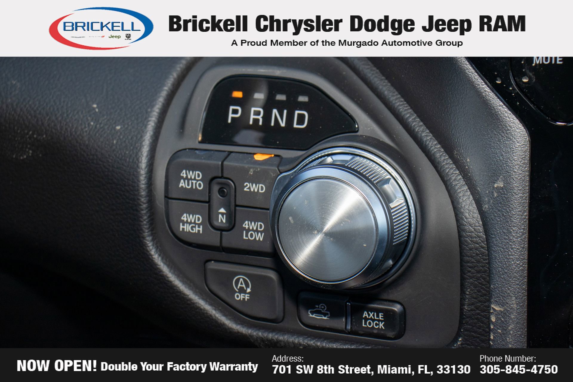 New 2026 RAM 1500 Rebel image 24