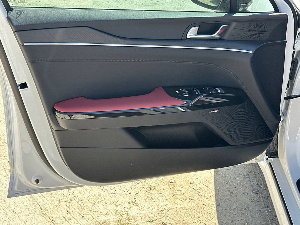 New 2026 Kia K5 GT-Line FWD image 10