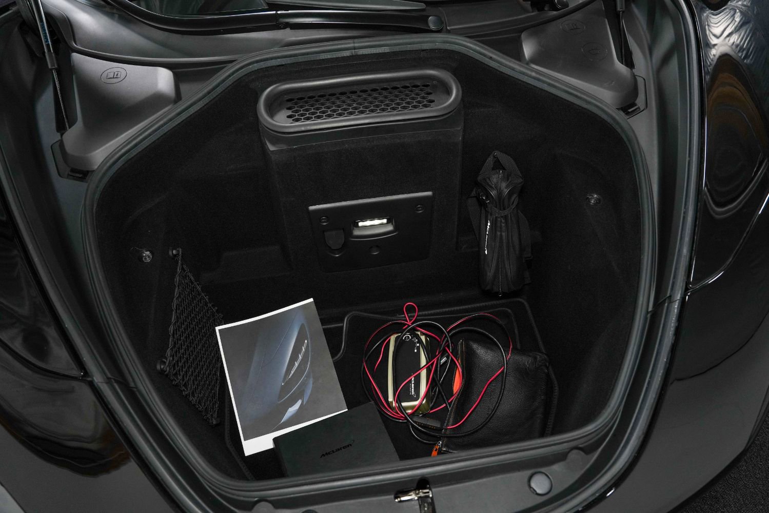 Used 2020 McLaren 720S Luxury image 48