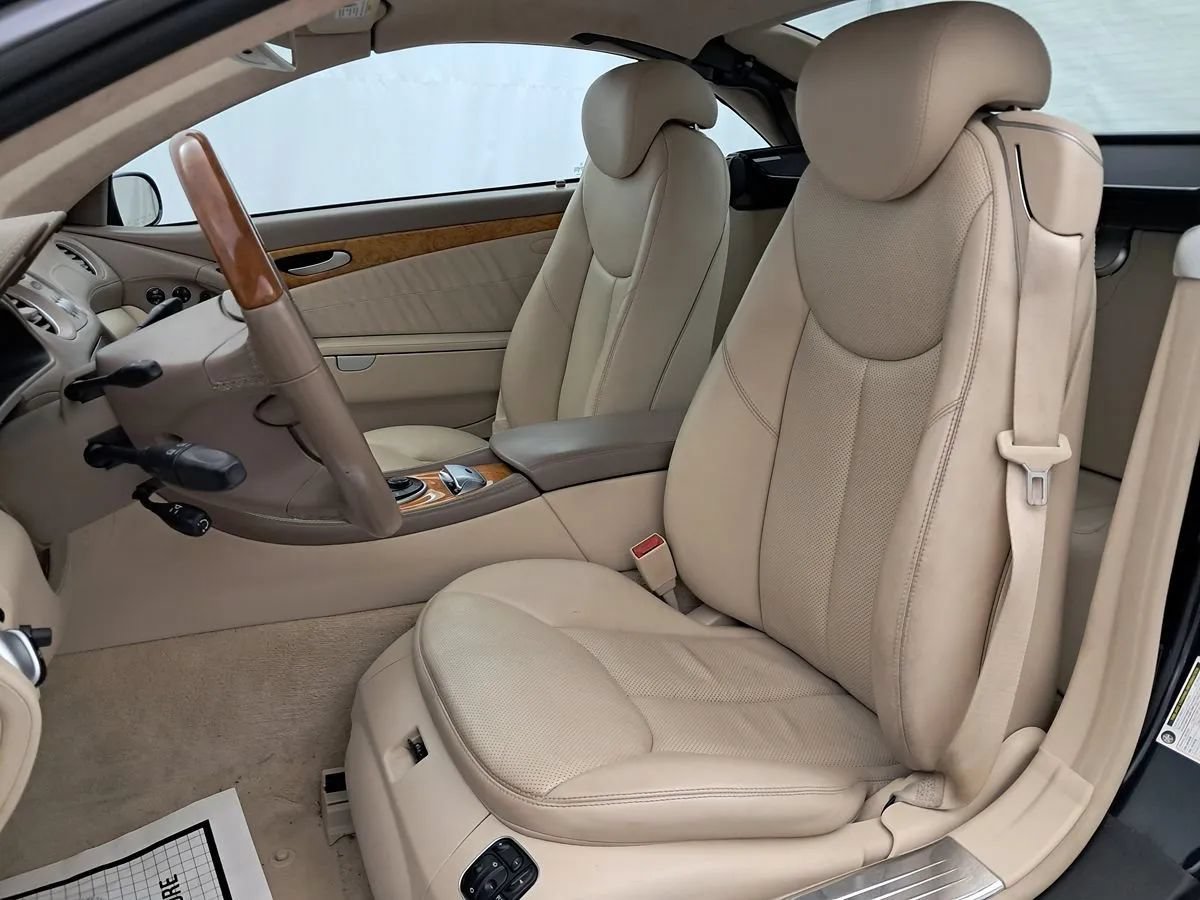 Used 2007 Mercedes-Benz SL 600 image 16