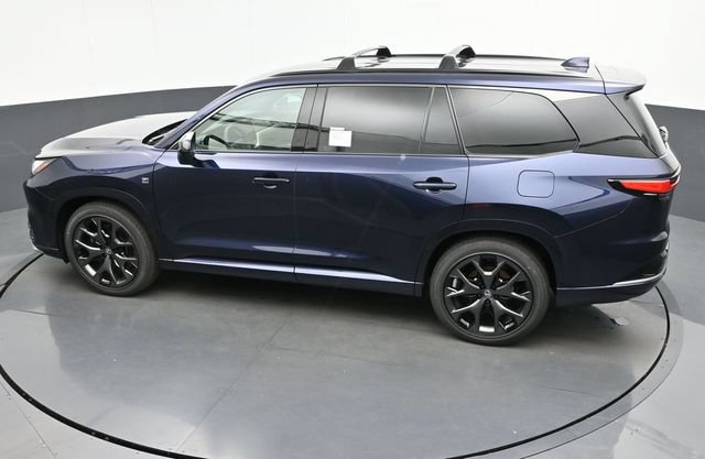 New 2026 Lexus TX 500h AWD image 23