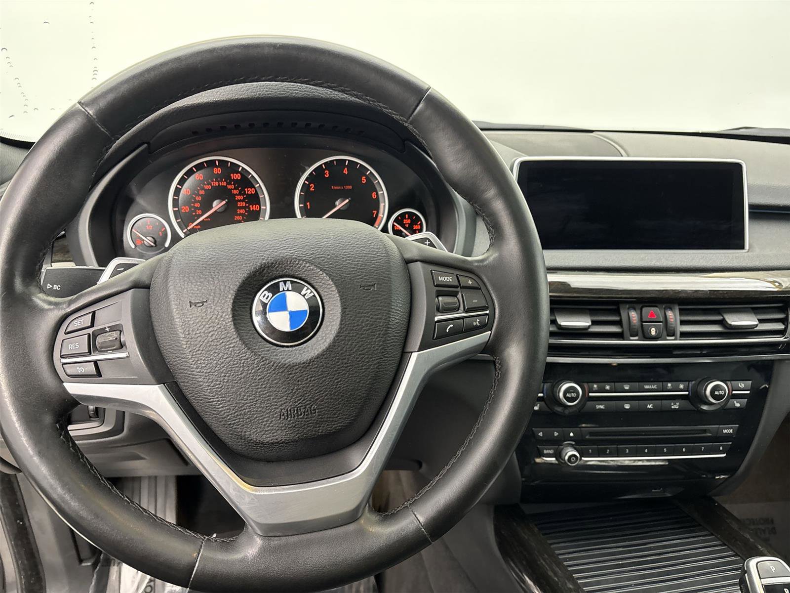 Used 2018 BMW X5 xDrive35i image 22