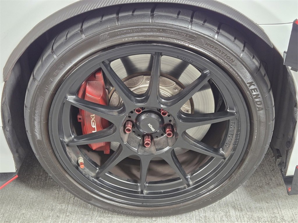 Used 2017 Lexus RC 200t F Sport image 10