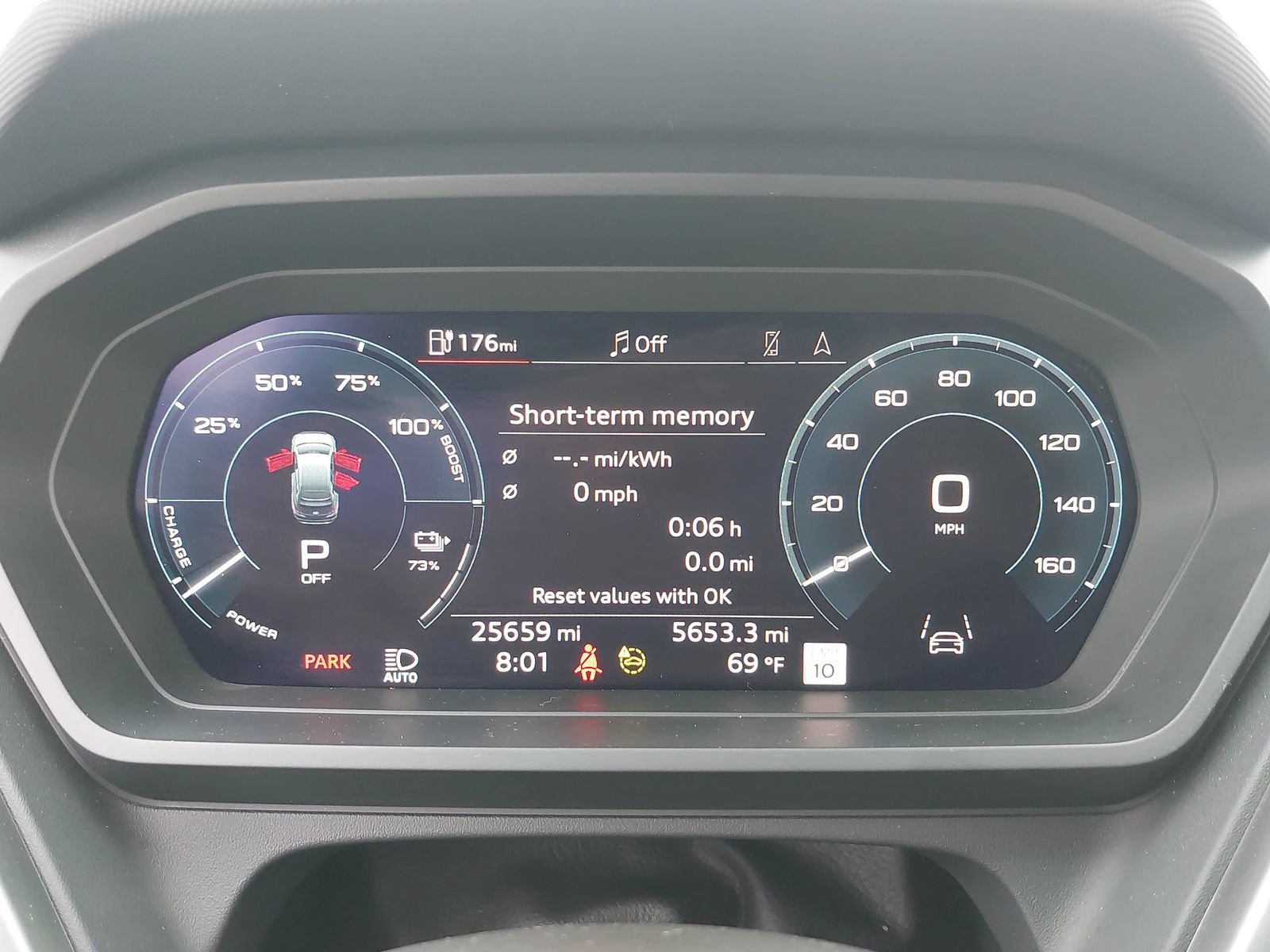 Certified 2023 Audi Q4 e-tron Premium Plus w/ Premium Plus AWD/4WD image 20