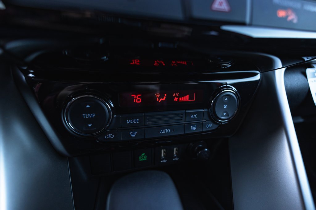 New 2026 Mitsubishi Eclipse Cross Ralliart image 15