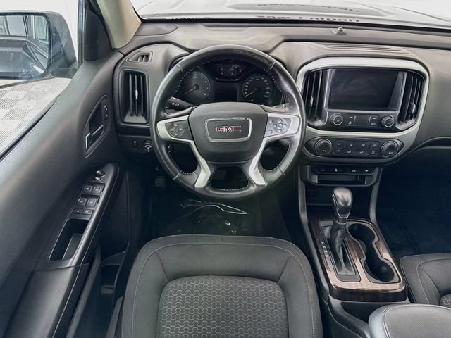 Used 2022 GMC Canyon Elevation AWD/4WD image 21