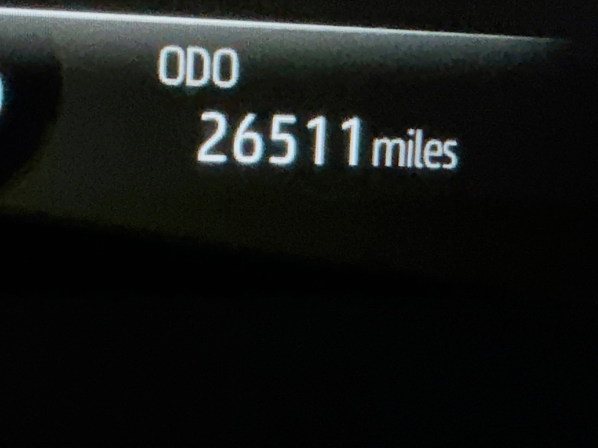 Used 2024 Toyota Highlander LE image 19