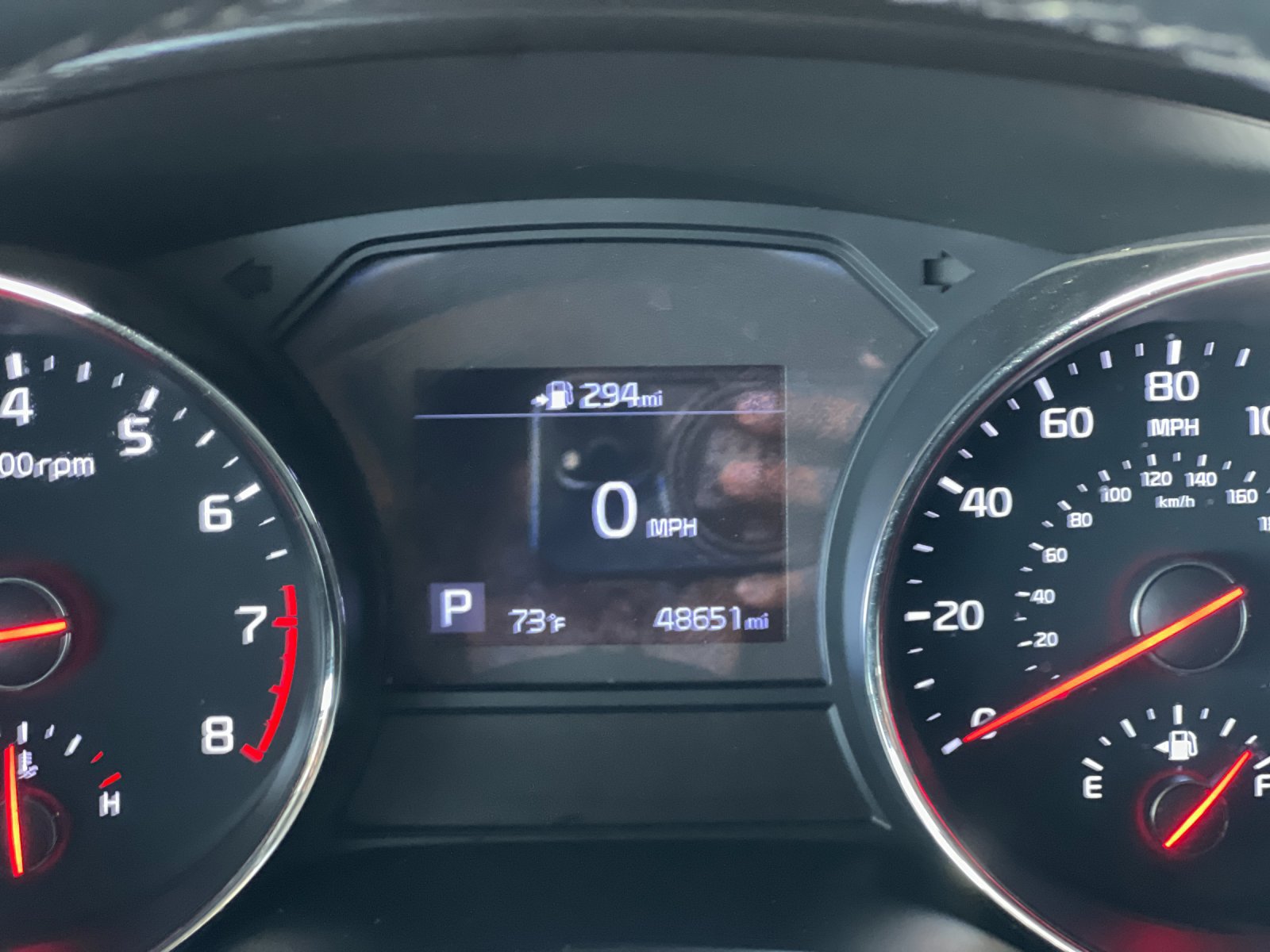 Used 2019 Kia Sedona EX FWD image 27