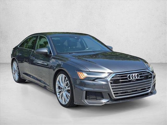 Used 2019 Audi A6 3.0T Prestige AWD/4WD image 3