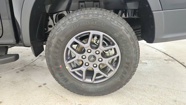 New 2025 Ford Ranger XLT w/ Trailer Tow Package image 9