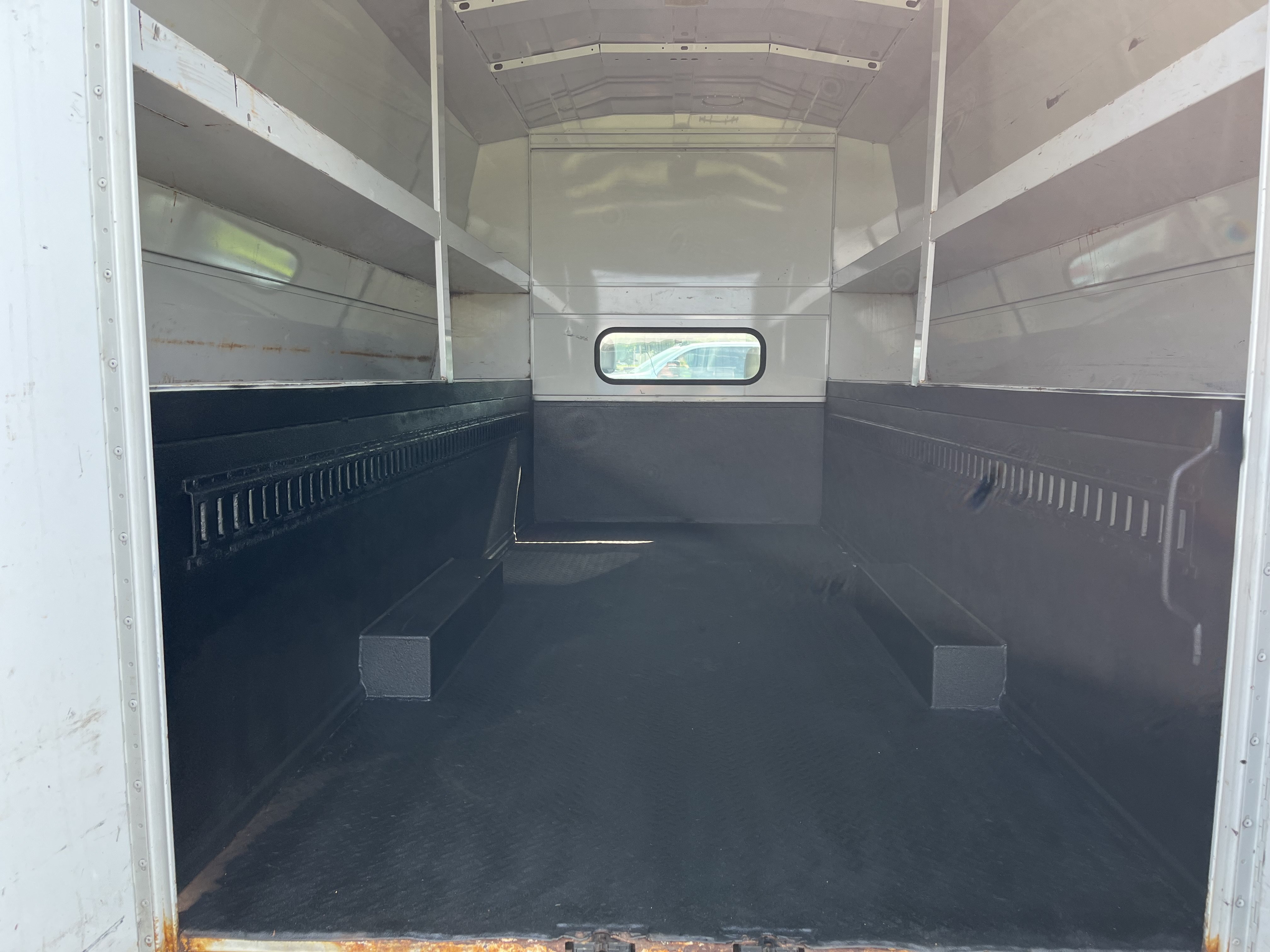 Used 2020 Ford F350 XL w/ XL Value Package RWD image 11