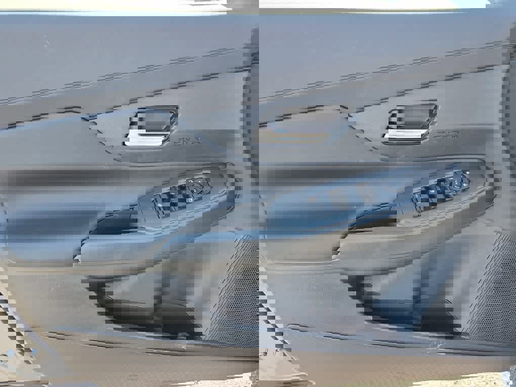 New 2026 Nissan Sentra SV image 9