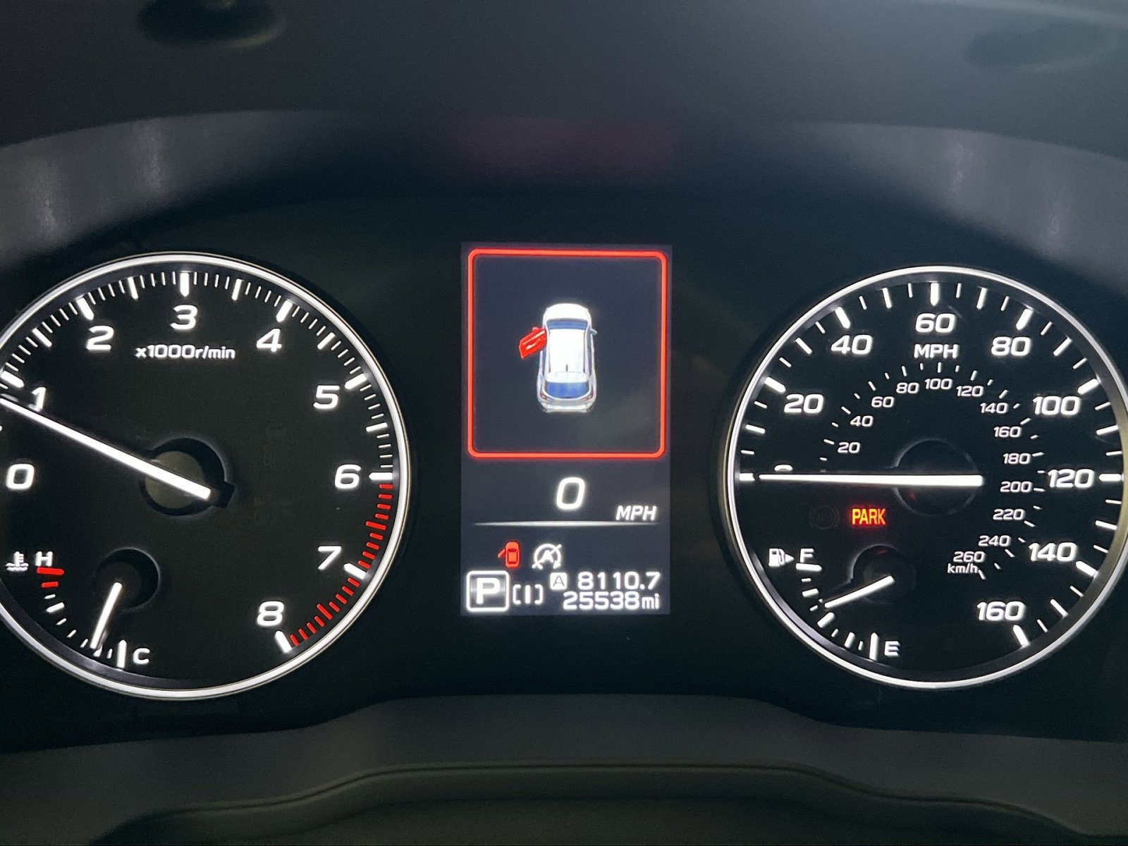 Used 2024 Subaru Crosstrek 2.5i Limited w/ Popular Package #3A image 17