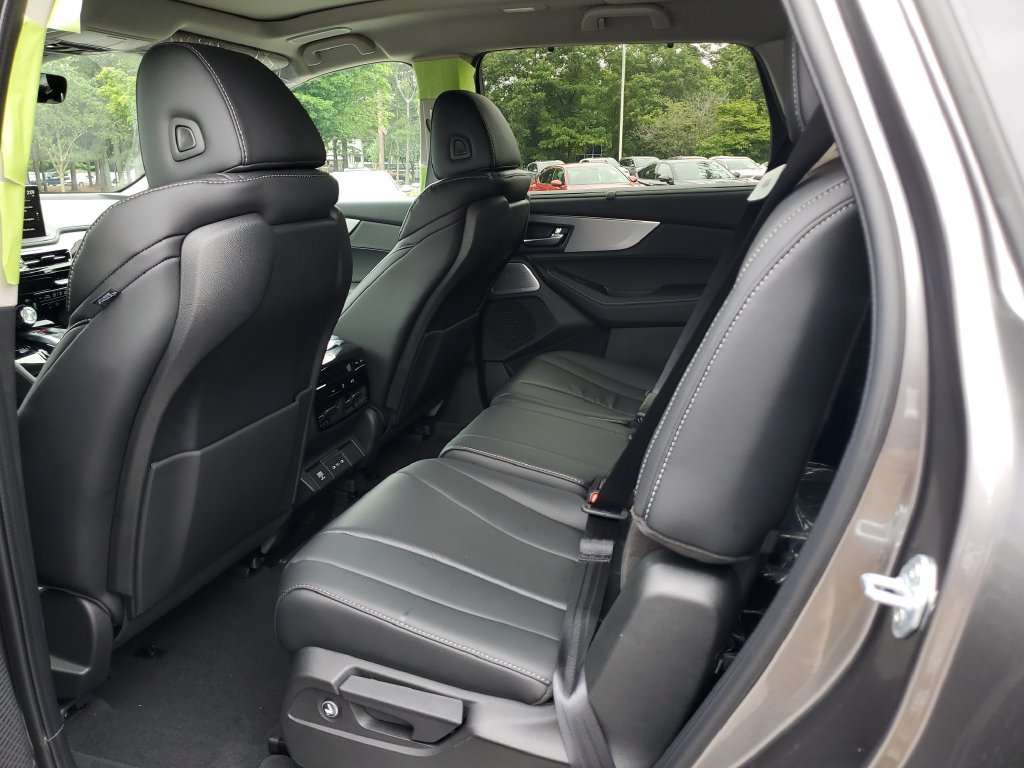 New 2026 Acura MDX w/ Technology Package AWD/4WD image 14