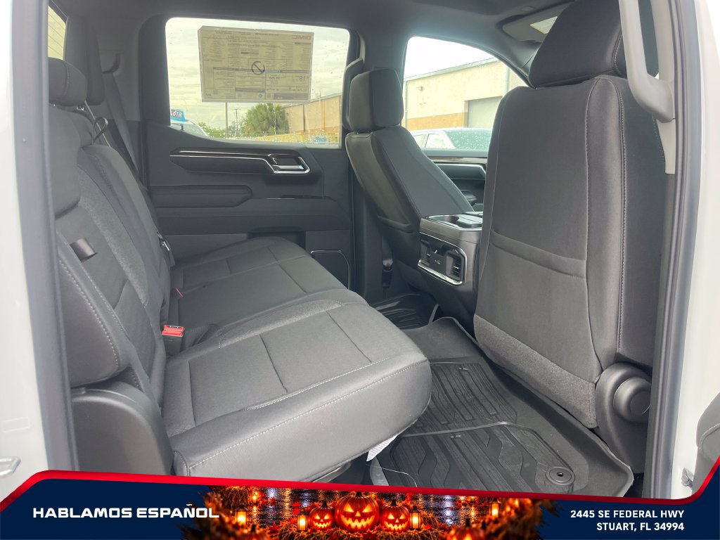 New 2026 GMC Sierra 1500 Elevation w/ Preferred Package RWD image 17