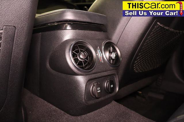 Used 2021 Kia Stinger GT-Line image 23