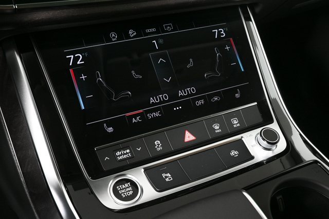 New 2025 Audi Q8 Premium image 17