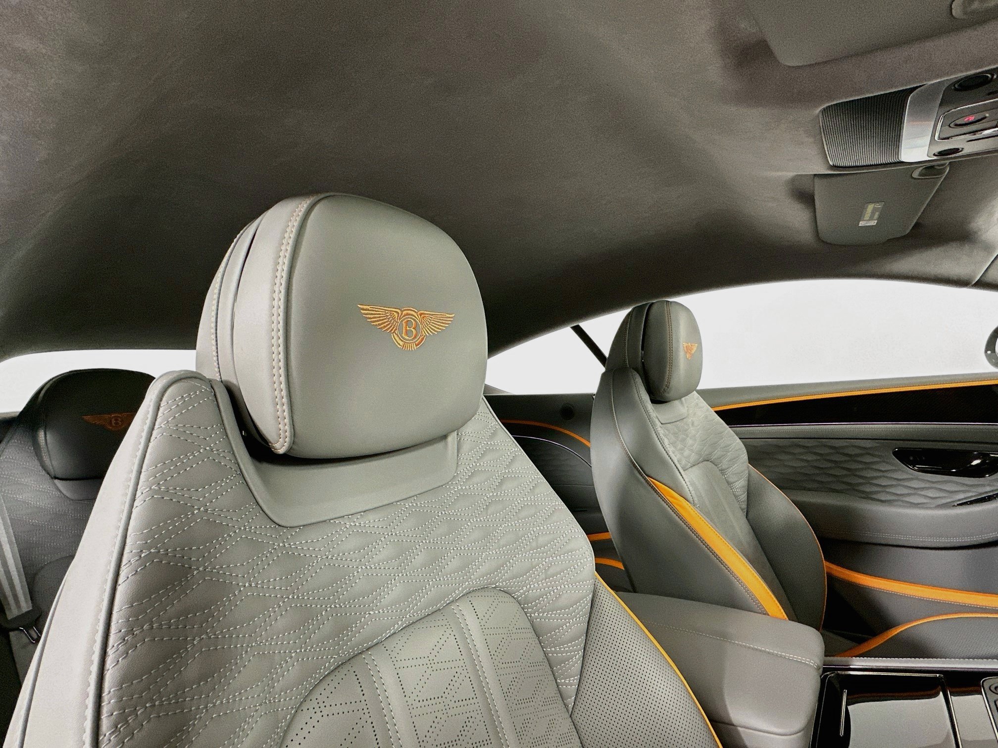 New 2027 Bentley Continental GT Speed AWD/4WD image 20