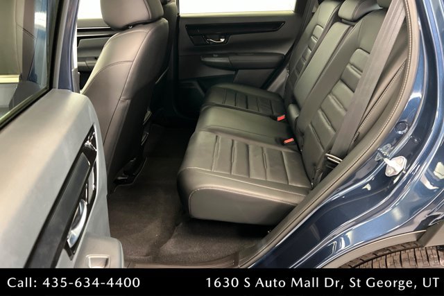Used 2026 Honda CR-V EX-L image 21