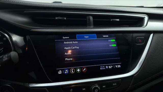 Used 2020 Buick Encore GX Select FWD image 32