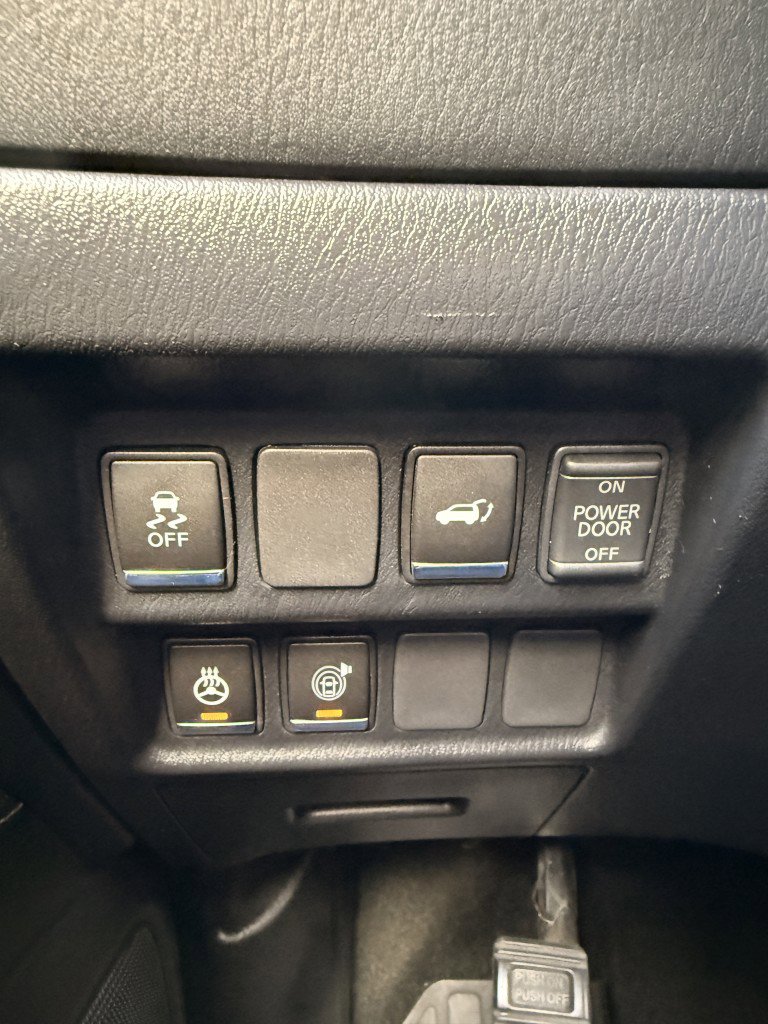 Used 2017 INFINITI QX60 FWD w/ Premium Plus Package image 26