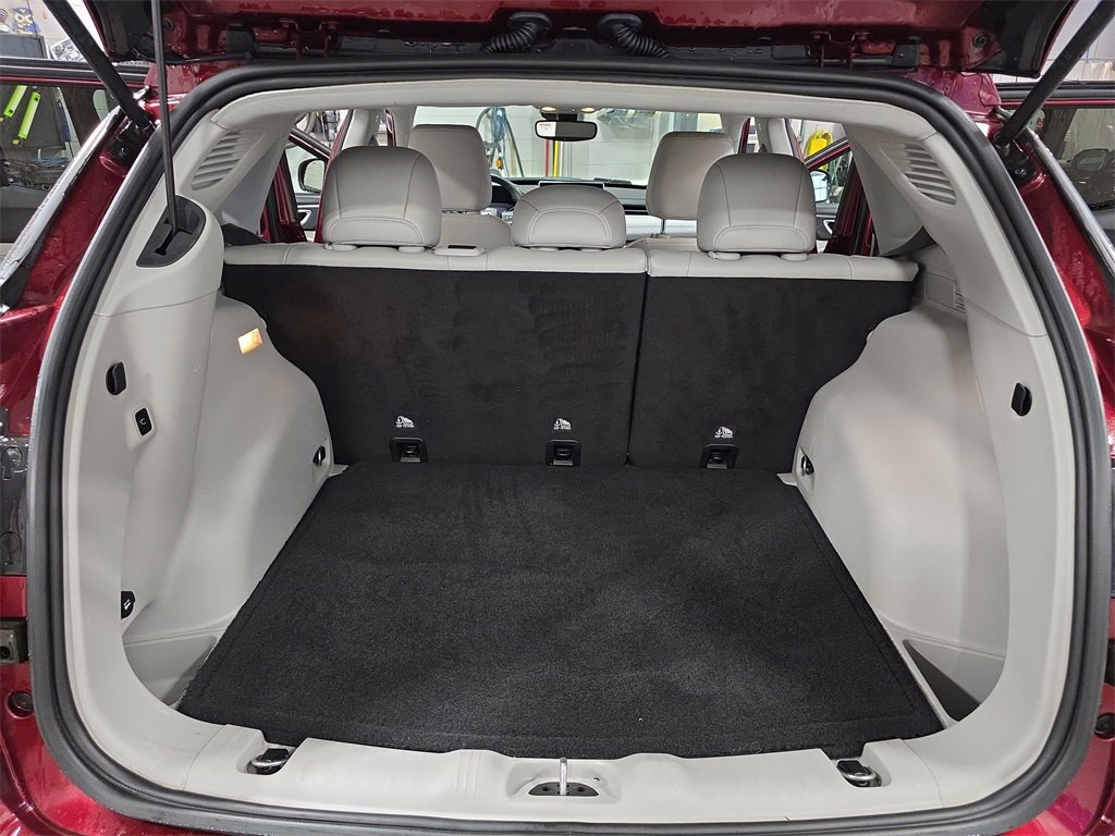 Used 2022 Jeep Compass Latitude w/ Convenience Group image 12