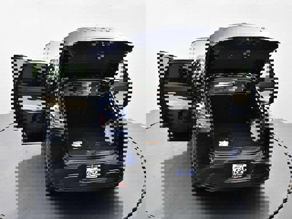 New 2025 Nissan Murano SL image 45