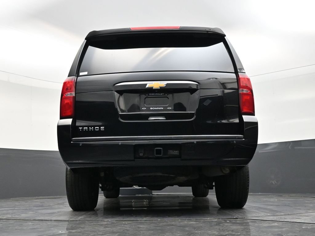 Used 2020 Chevrolet Tahoe LT image 25