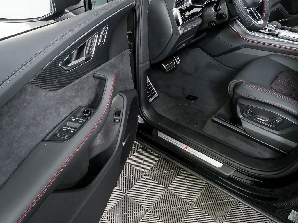 New 2026 Audi Q7 3.0T Prestige AWD/4WD image 8