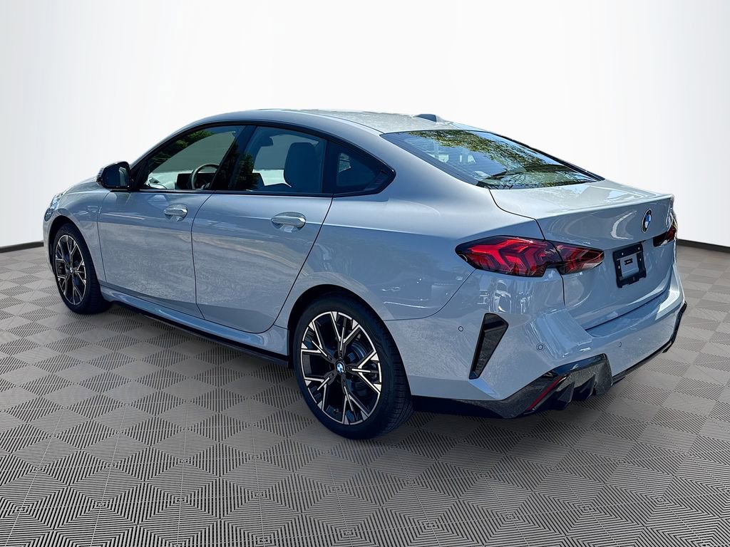 Used 2026 BMW 228i FWD image 8