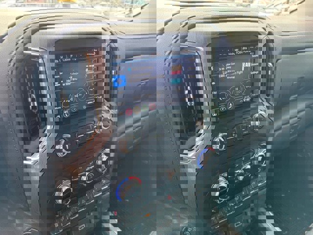 Used 2020 GMC Sierra 3500 Denali w/ Denali Ultimate Package image 26