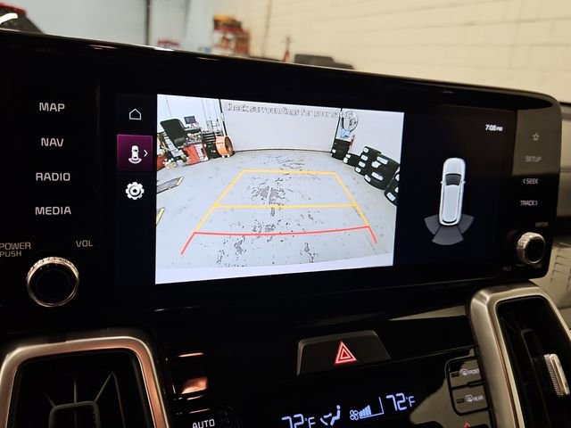 Used 2023 Kia Sorento S image 24