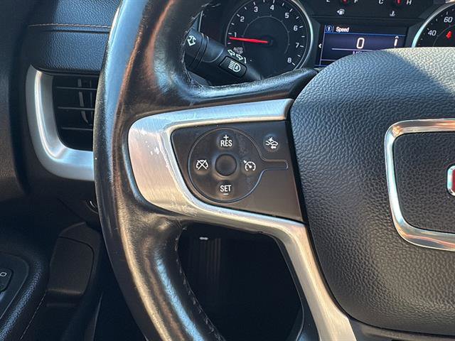 Used 2021 GMC Terrain SLE w/ Driver Convenience Package FWD image 17