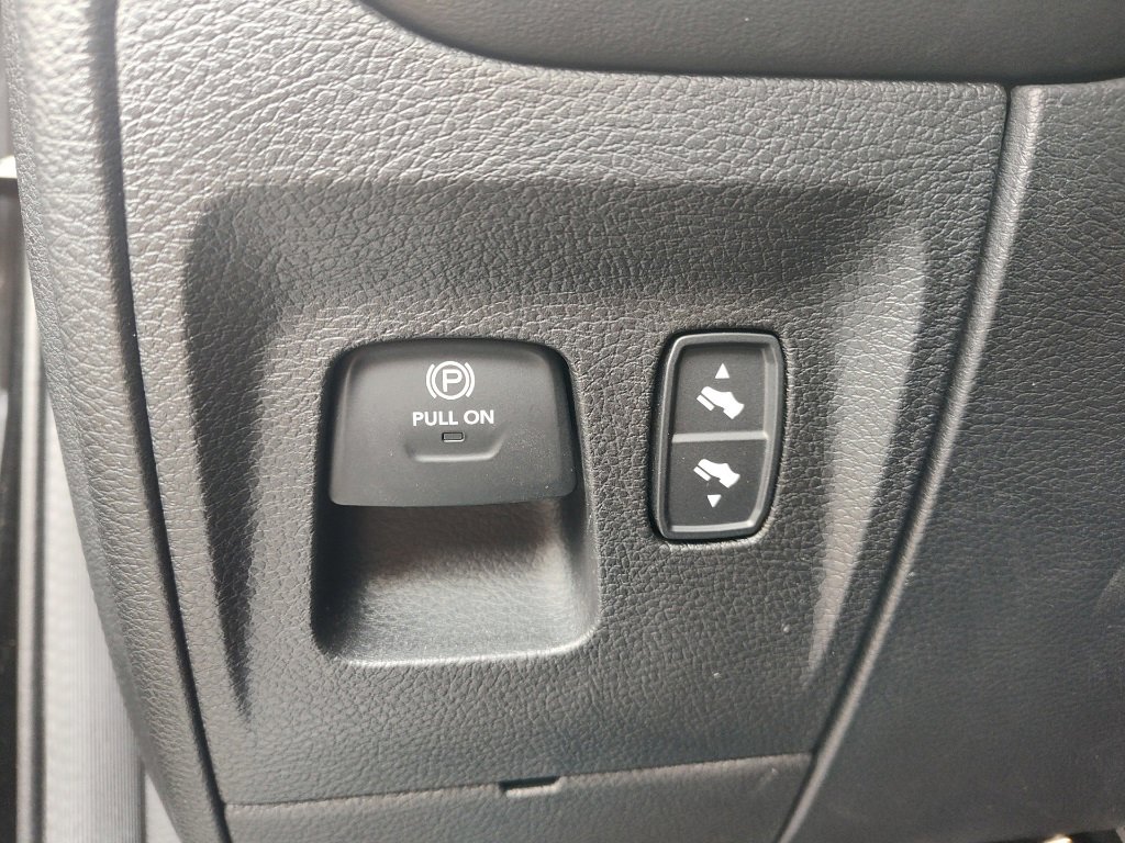 Used 2022 RAM 1500 TRX w/ TRX Level 2 Equipment Group image 23