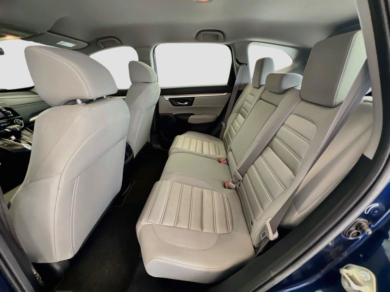 Used 2017 Honda CR-V LX image 21