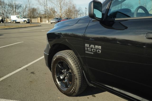 Certified 2023 RAM 1500 Tradesman w/ Popular Equipment Group image 35