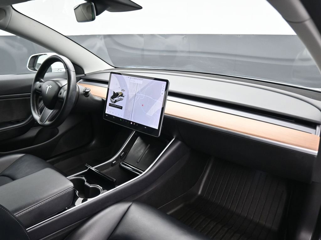 Used 2018 Tesla Model 3 Long Range AWD/4WD image 41