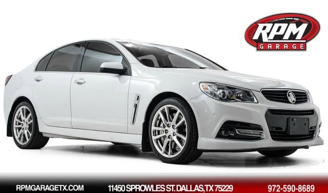 Used 2014 Chevrolet SS