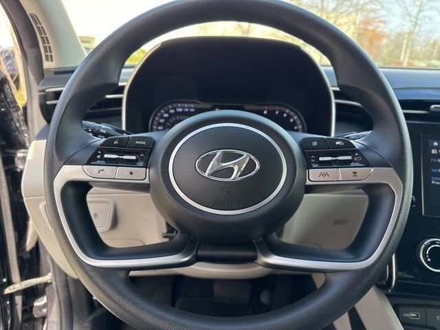 Certified 2023 Hyundai Tucson SEL image 10