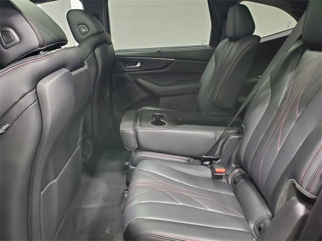 New 2026 Acura MDX Type S image 11