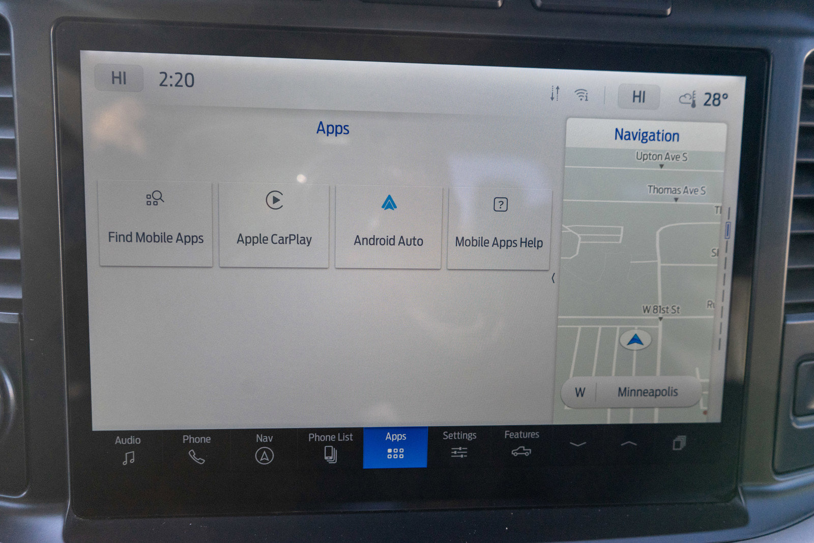 Used 2024 Ford F150 XLT w/ Mobile Office Package image 17