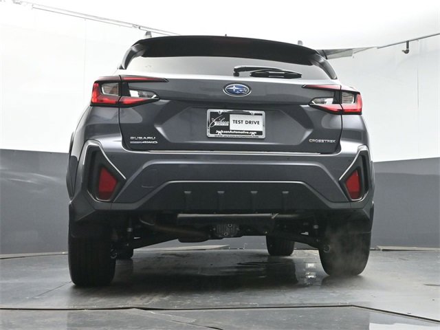 Certified 2025 Subaru Crosstrek 2.5i Limited w/ Popular Package #4A image 32